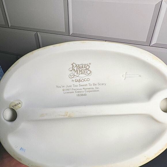 1997 Precious Moments - Picture 3 of 3